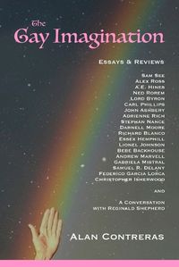 Cover image for The Gay Imagination