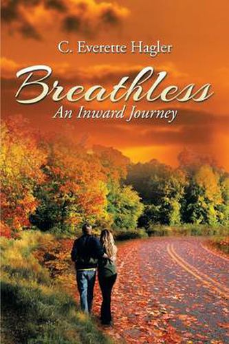 Cover image for Breathless: An Inward Journey