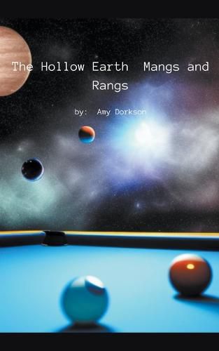 Cover image for The Hollow Earth