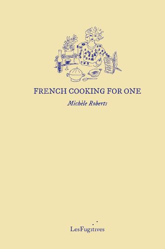 Cover image for French Cooking for One