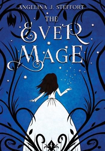 Cover image for The Ever Mage