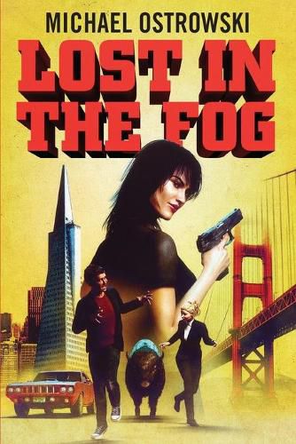 Cover image for Lost in the Fog