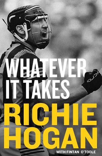 Cover image for Whatever It Takes