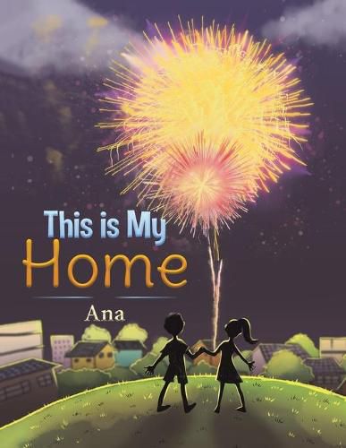 Cover image for This is My Home