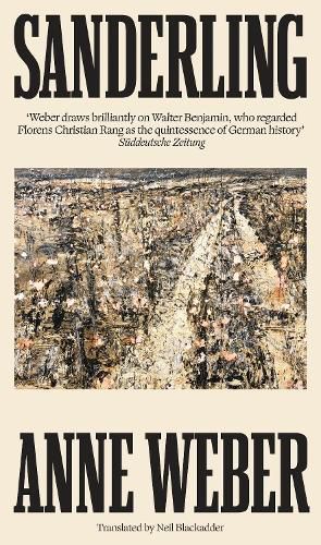 Cover image for Sanderling