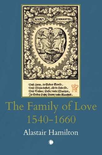 The The Family of Love