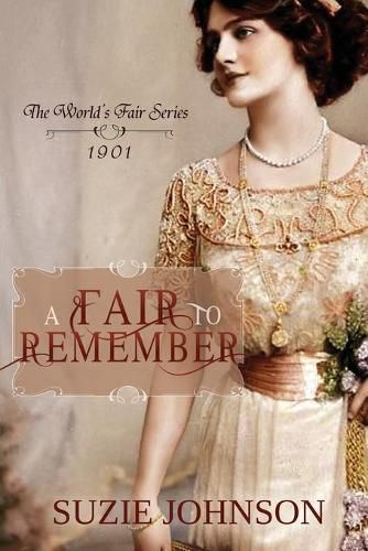 Cover image for A Fair to Remember