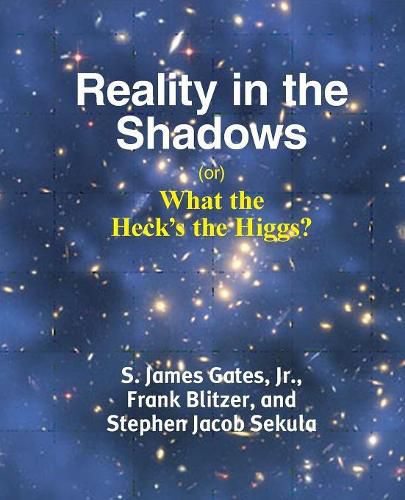 Cover image for Reality in the Shadows (or) What the Heck's the Higgs?