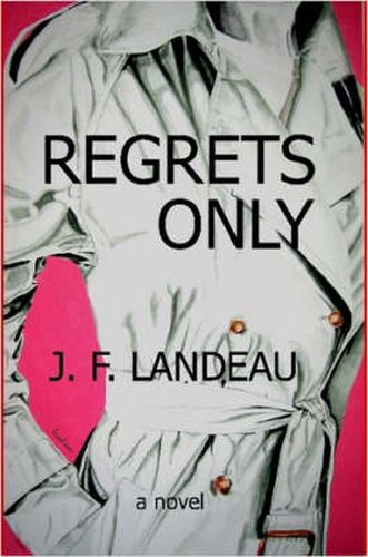 Cover image for Regrets Only