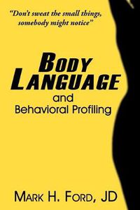 Cover image for Body Language