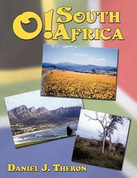 Cover image for O! South Africa