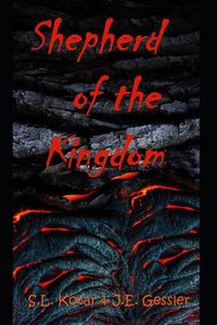 Cover image for Shepherd of the Kingdom