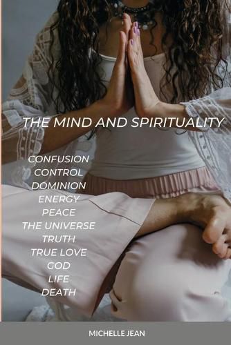 Cover image for The Mind and Spirituality