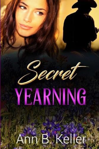 Cover image for Secret Yearning