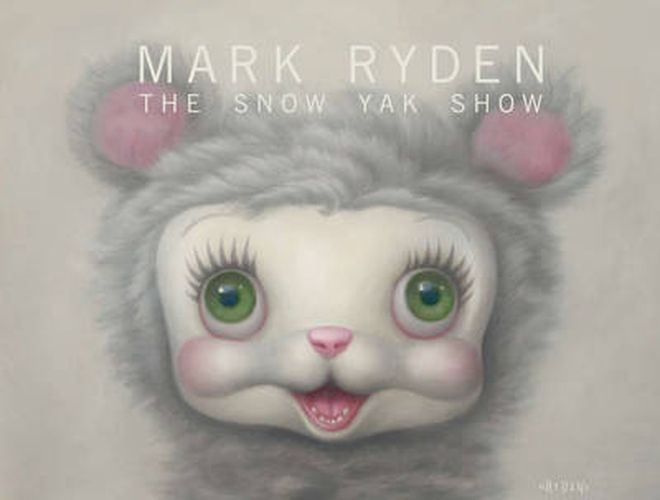 The Snow Yak Show