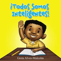 Cover image for !Todos Somos Inteligentes!