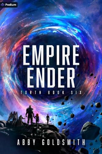 Cover image for Empire Ender