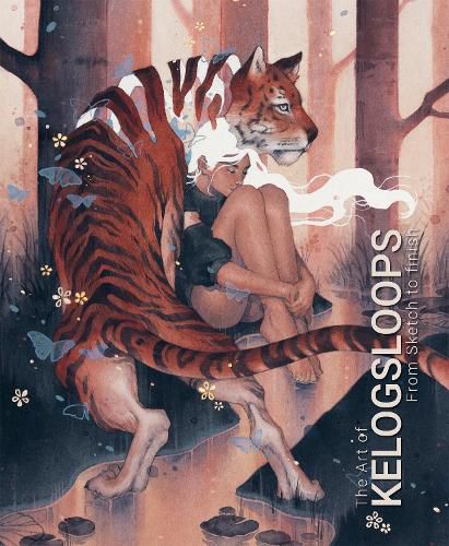 Cover image for The Art of Kelogsloops