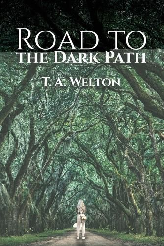 Cover image for Road to the Dark Path