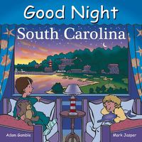 Cover image for Good Night South Carolina