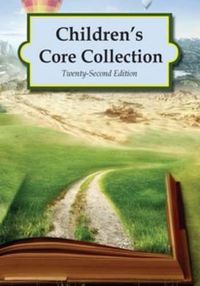 Cover image for Children's Core Collection, 2016 Edition