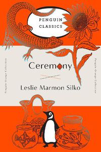 Cover image for Ceremony: (Penguin Orange Collection)