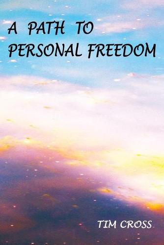 Cover image for A Path to Personal Freedom