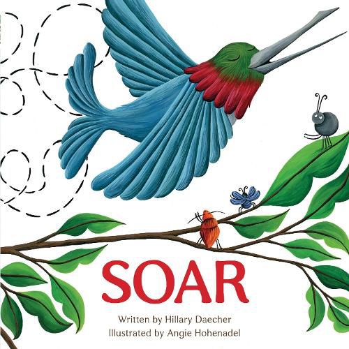 Cover image for SOAR