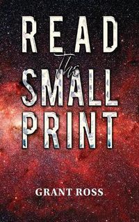 Cover image for Read The Small Print