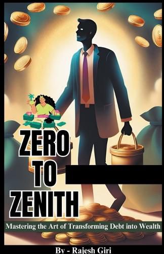 Cover image for Zero to Zenith