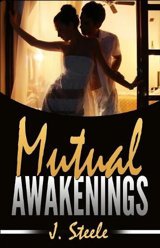 Cover image for Mutual Awakenings