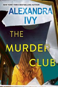 Cover image for The Murder Club