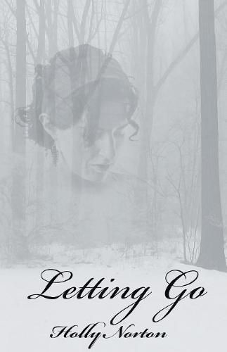 Cover image for Letting Go