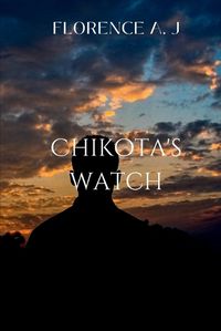 Cover image for Chikota's Watch