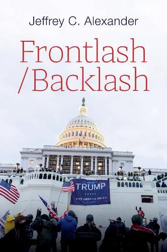 Cover image for Frontlash/Backlash