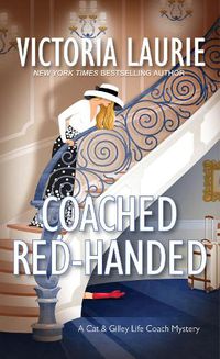 Cover image for Coached Red-Handed