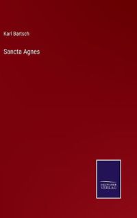 Cover image for Sancta Agnes