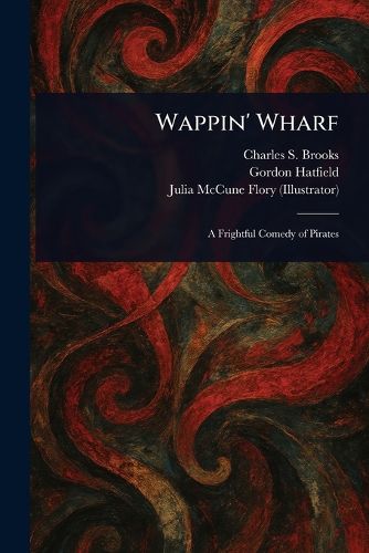 Cover image for Wappin' Wharf