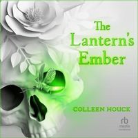 Cover image for The Lantern's Ember