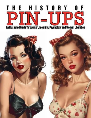 Cover image for The History of Pin-Ups