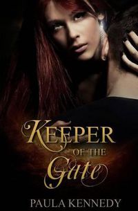 Cover image for Keeper of the Gate