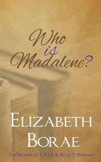 Cover image for Who Is Madalene?