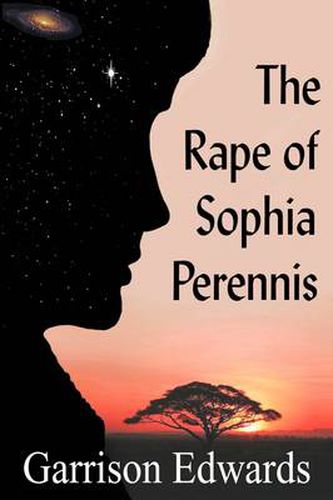 Cover image for The Rape of Sophia Perennis