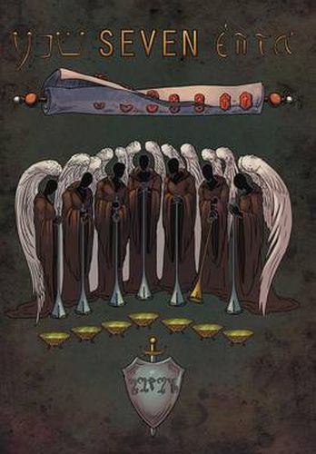 Cover image for Seven