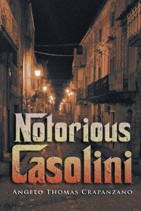 Cover image for Notorious Casolini