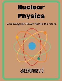 Cover image for Nuclear Physics