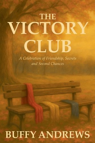 Cover image for The Victory Club