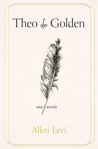 Cover image for Theo de Golden / Theo of Golden