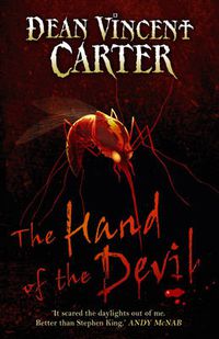 Cover image for The Hand of the Devil