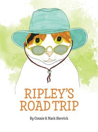 Cover image for Ripley's Road Trip